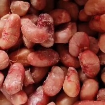 巨野县精品土鸡腰