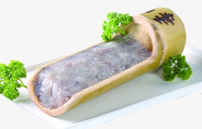 济南北海虾滑直供，质量可比