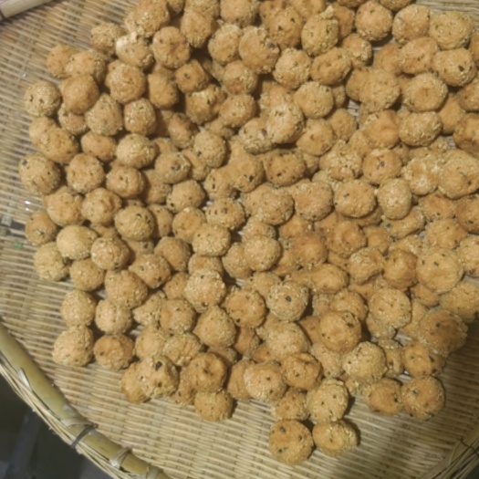 湄潭县油豆腐