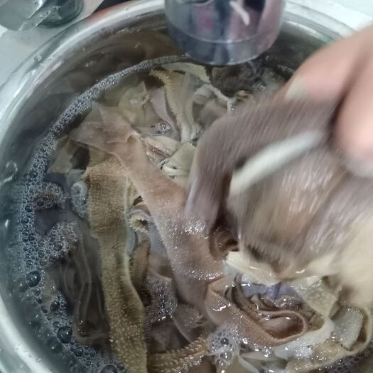 郑州毛肚碎叶