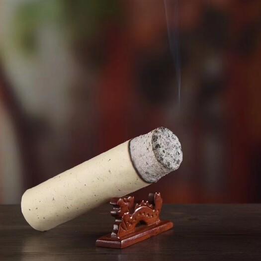 湖北蕲春蕲州三年陈3.0ⅹ20蕲艾条！