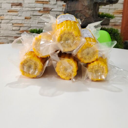 公主岭市公主岭市德乐圆玉米，商品齐全欢迎新老朋友选购