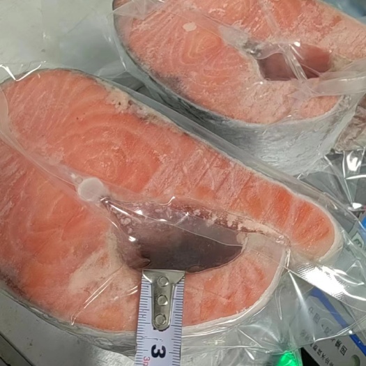 青岛大西洋三文鱼批发零售