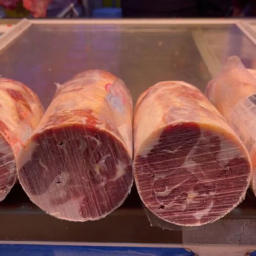 锡林浩特羊肉卷