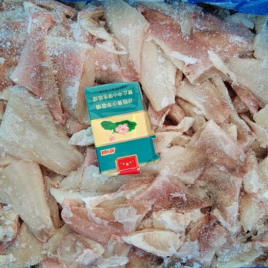 青岛红鱼碎肉，鱼块，鱼片，鱼块，鱼肉，美国红鱼