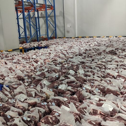 大方县冷鲜牛肉