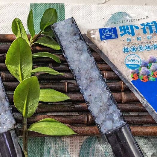 湛江150g虾滑商用
