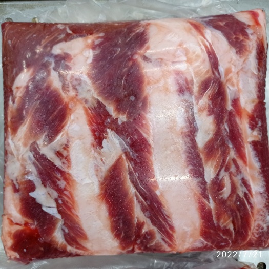 安格斯日式肥牛 安格斯谷饲腹肉肥牛 腹肉肥牛