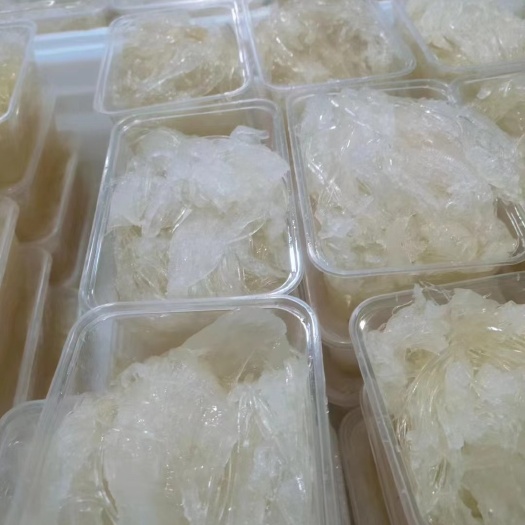 广州即食鱼翅，牙拣翅，水发鱼翅，一斤一盒，长期有货，价格优惠