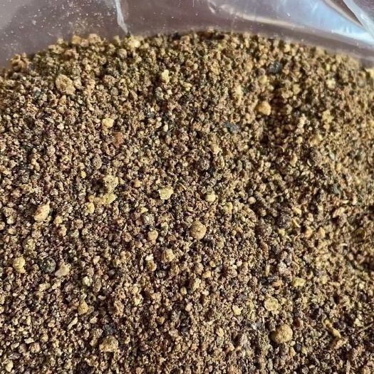 正定县发酵棕榈粕，蛋白18，脂肪8，灰分6，可代替玉米