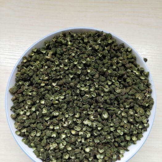 巧家县昭通是花椒原产地之一，栽培历史悠久，是现代人工种植花椒的始祖