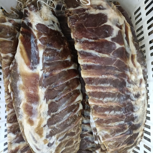 武汉风干腊排骨