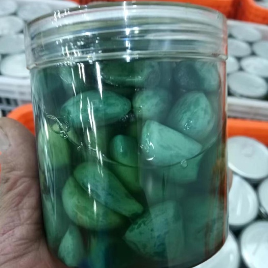 济南腊八蒜