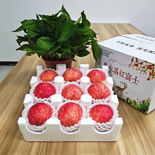 广州红富士苹果