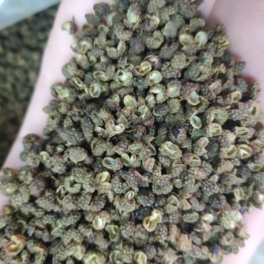 中山市云南花椒昭通花椒云南九叶青花椒产地花椒特麻花椒