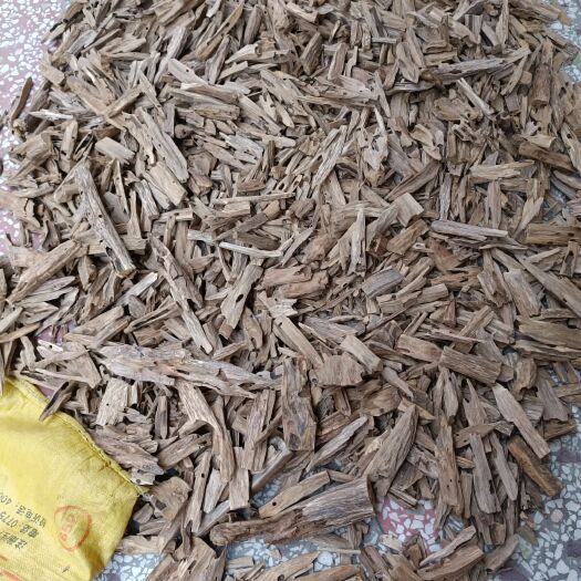 北流市沉香做香原材料天然虫漏