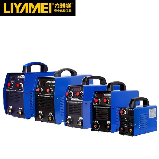 连云港电焊机220V380V全自动两用家用小型315手提式迷你25