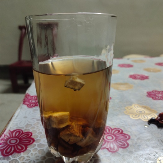 葛根茶