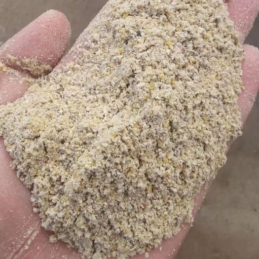 石家庄玉米粉，玉米压片