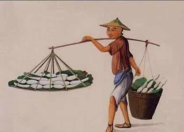蓮藕產(chǎn)業(yè)鏈