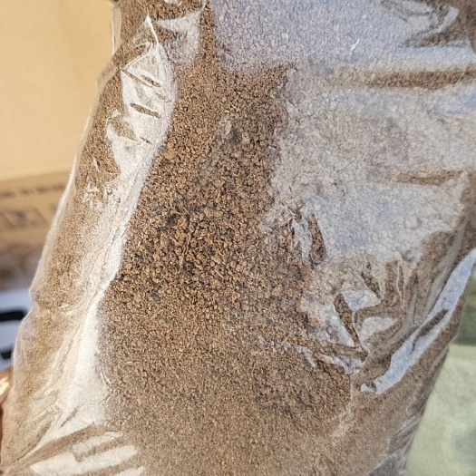 重庆市烘干蒜托粉