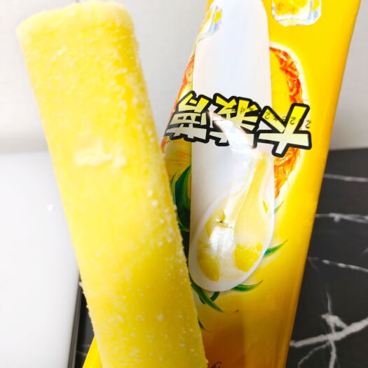 上海大菠萝雪糕工厂直供 货源地发货 大量出货热销产品
