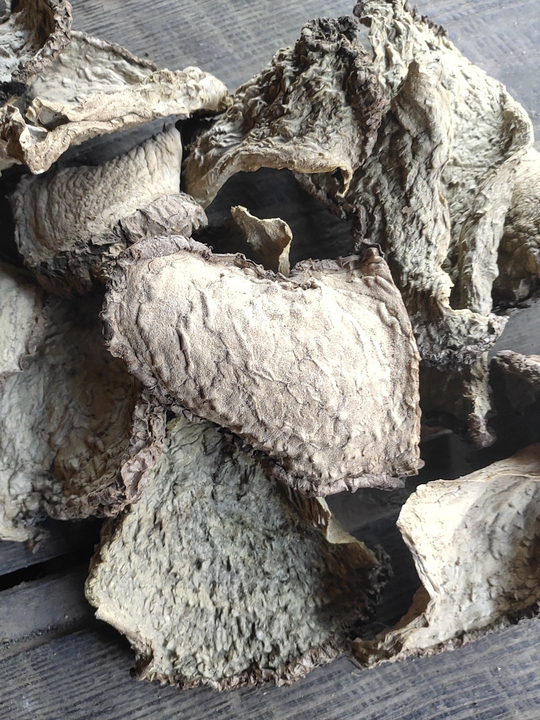 云南，生态绿藤山乌龟干货20公斤包邮