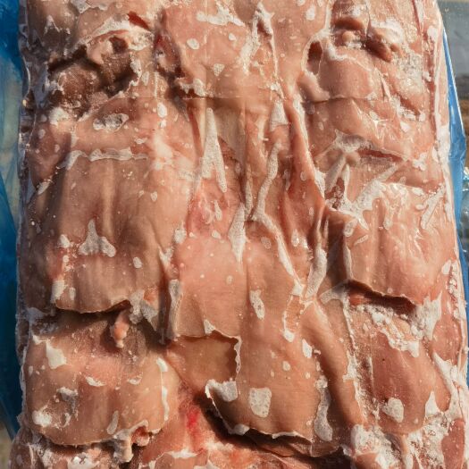 成都兔腩 去骨肉