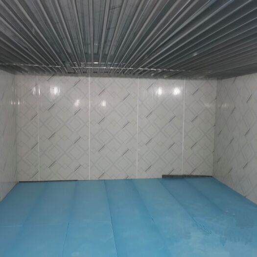 上海冷冻库租赁  承接定做各种大小新冷库，二手冷库，冷库板，制冷