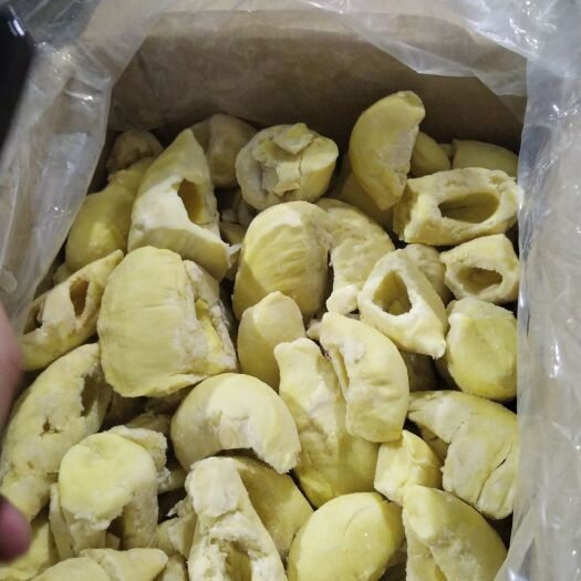 东莞市榴莲果肉