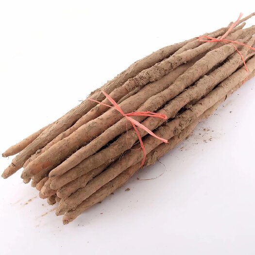 蠡县小白嘴麻山药