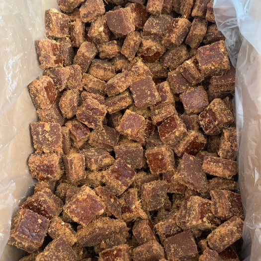 广西老姜红糖姜糖驱寒暖身姨妈热饮姜汁红糖姜茶姜汤手工制作