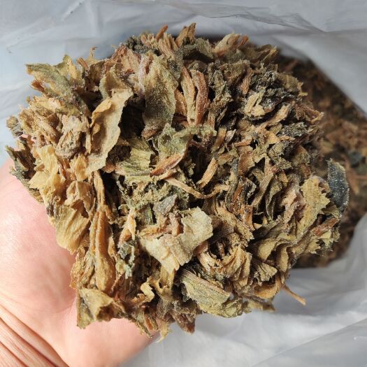 梅干菜 老绍兴切断雪里蕻梅干菜