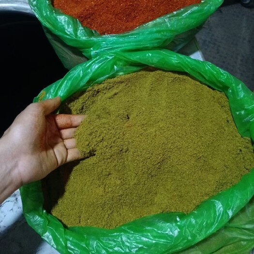 乌鲁木齐新疆孜然半颗粒  烧烤腌制食品专用