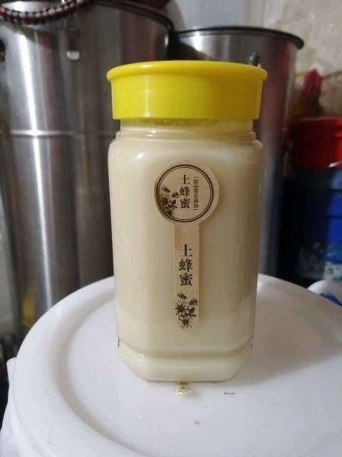 云浮鸭脚木冬蜜