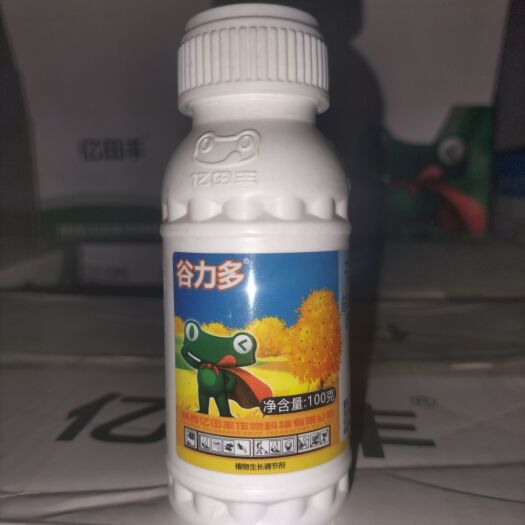 3.6%苄氨基嘌呤赤霉酸素920保花果促花芽分化膨果植物生长