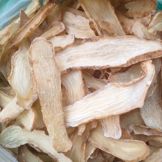 天麻片 选货
