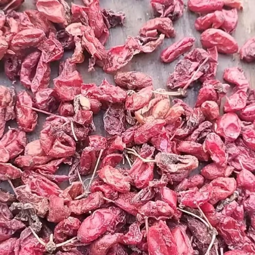 亳州山萸肉
