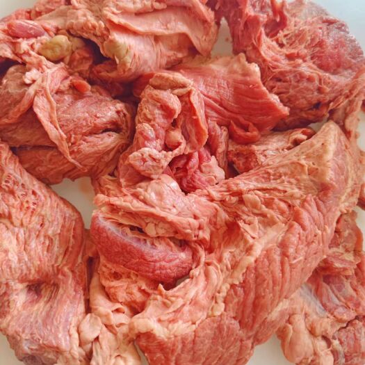 纯干牛碎肉