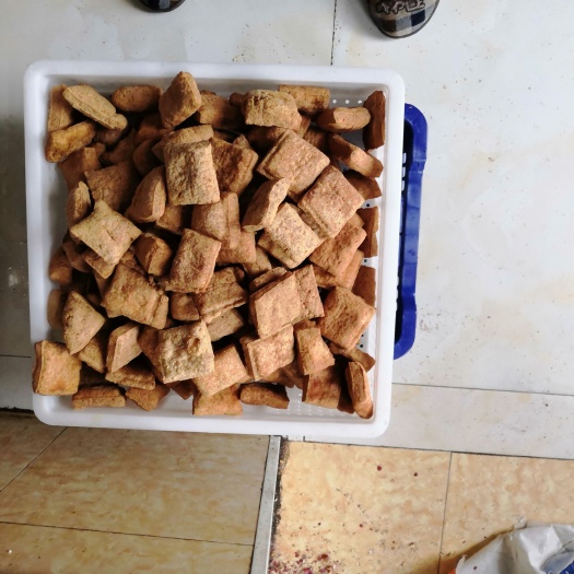 桓仁县油豆腐