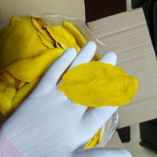 南宁芒果干休闲零食批发贴牌现货供应直销