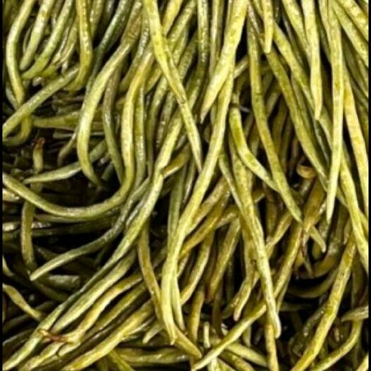 信阳酸豆角