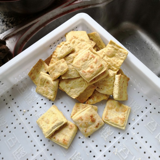 桓仁县豆腐干