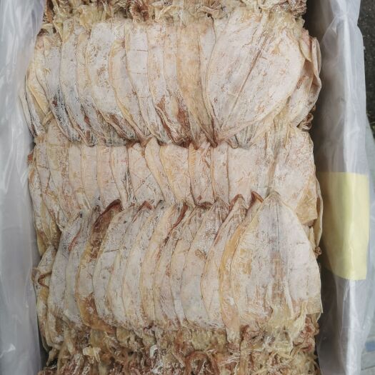 长沙鱿鱼干 手撕鱿鱼烧烤专用3AAAA芥末鱿鱼