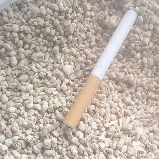 菏泽宠物垫料玉米芯颗粒  可订制各种包装