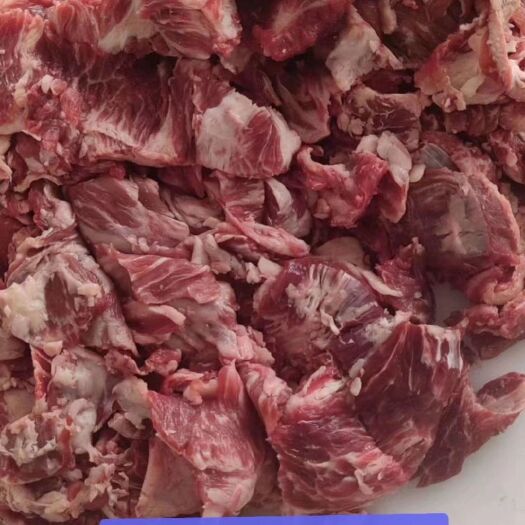 阳信县牛碎肉