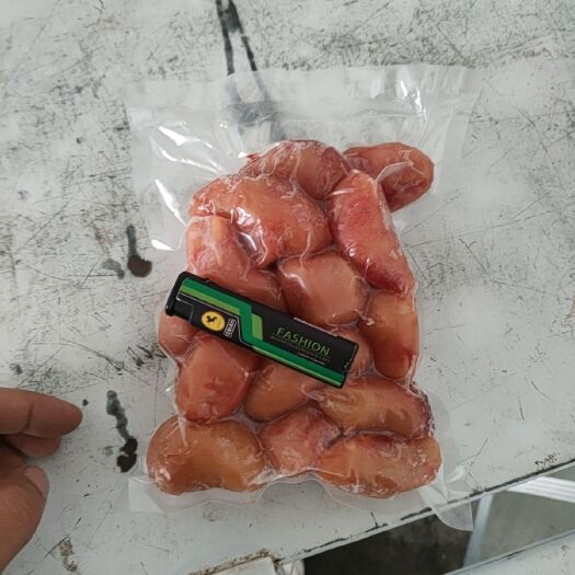 巨野县土鸡腰