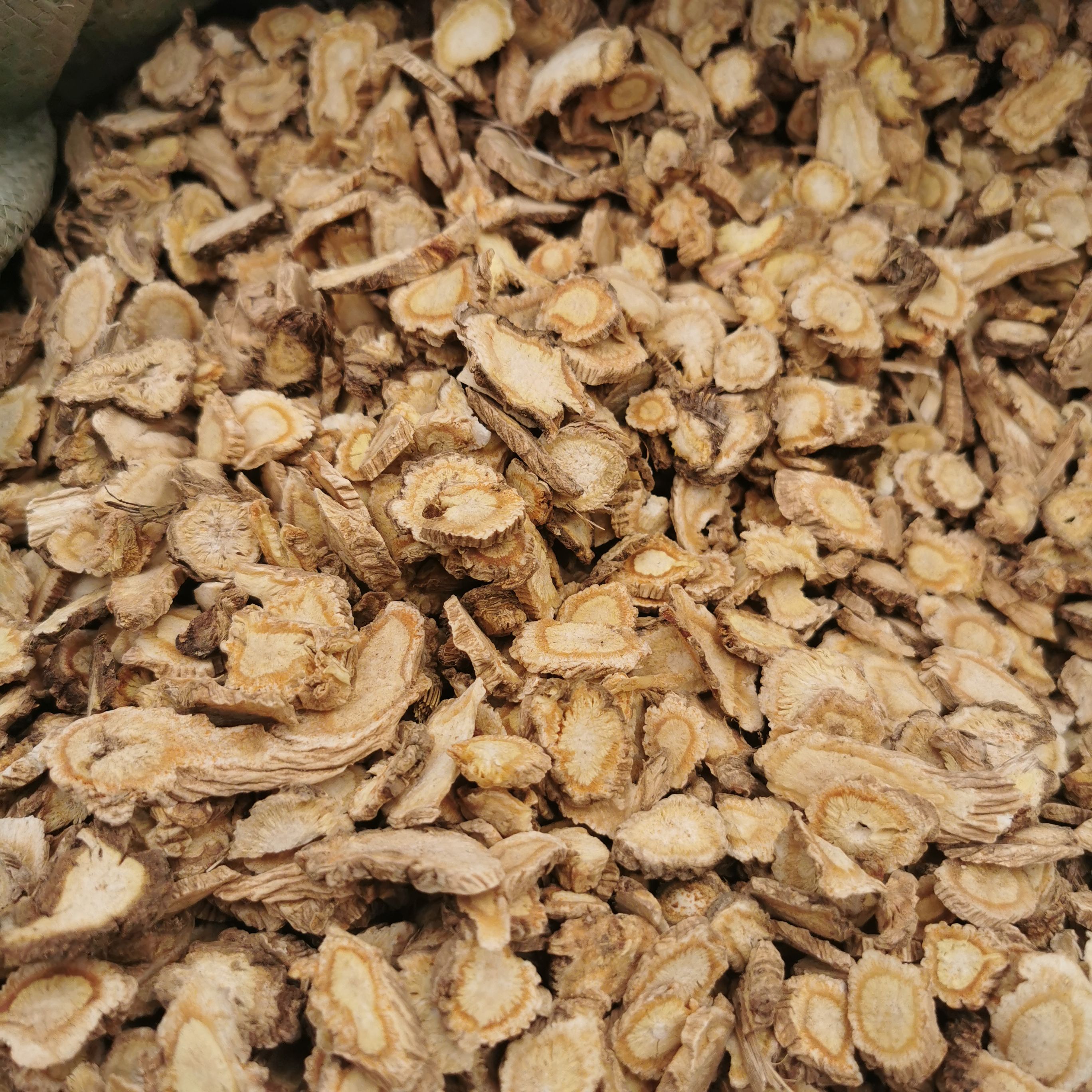 防风大片 正新货品保证 中药材批发零售  干货 500克包邮