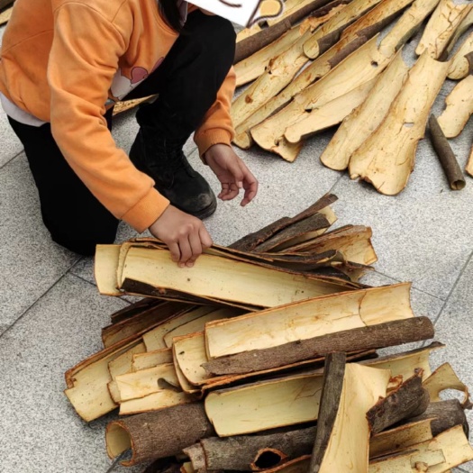 罗定市桂皮