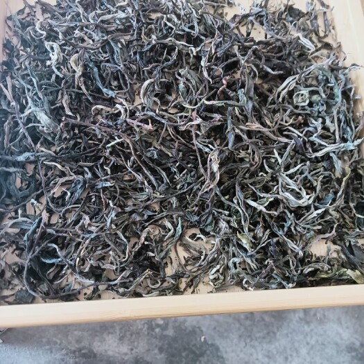 龙陵县森林茶叶